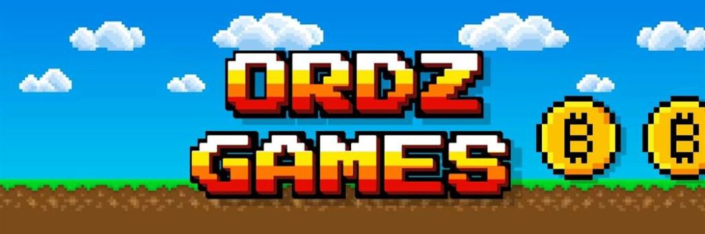 ordz games OQcHyePRw3sT 1 PlayToEarnGames.com: YouTube Game Channel for Video Game Reviews